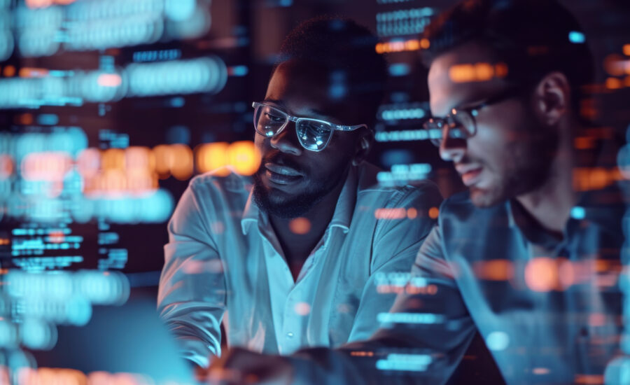 AI archetype mapping