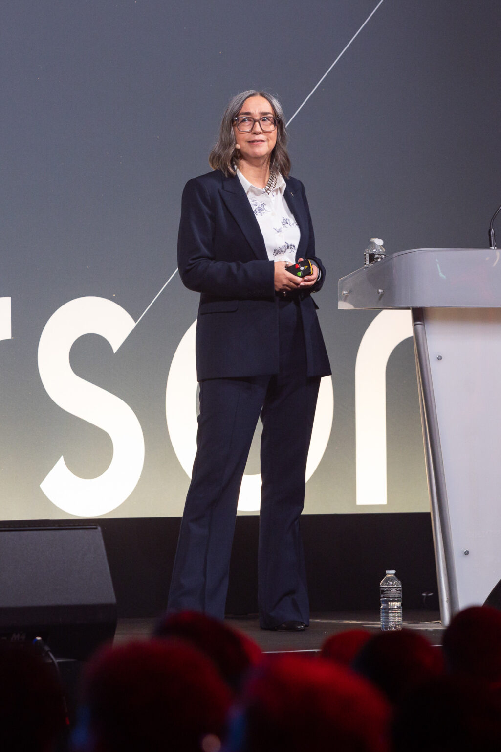 Morson Group Annual Conference 2026: Human Premium - Morson Edge